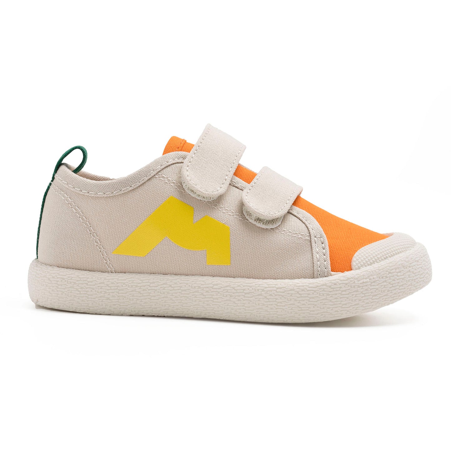 Canvas Sneaker M11930122