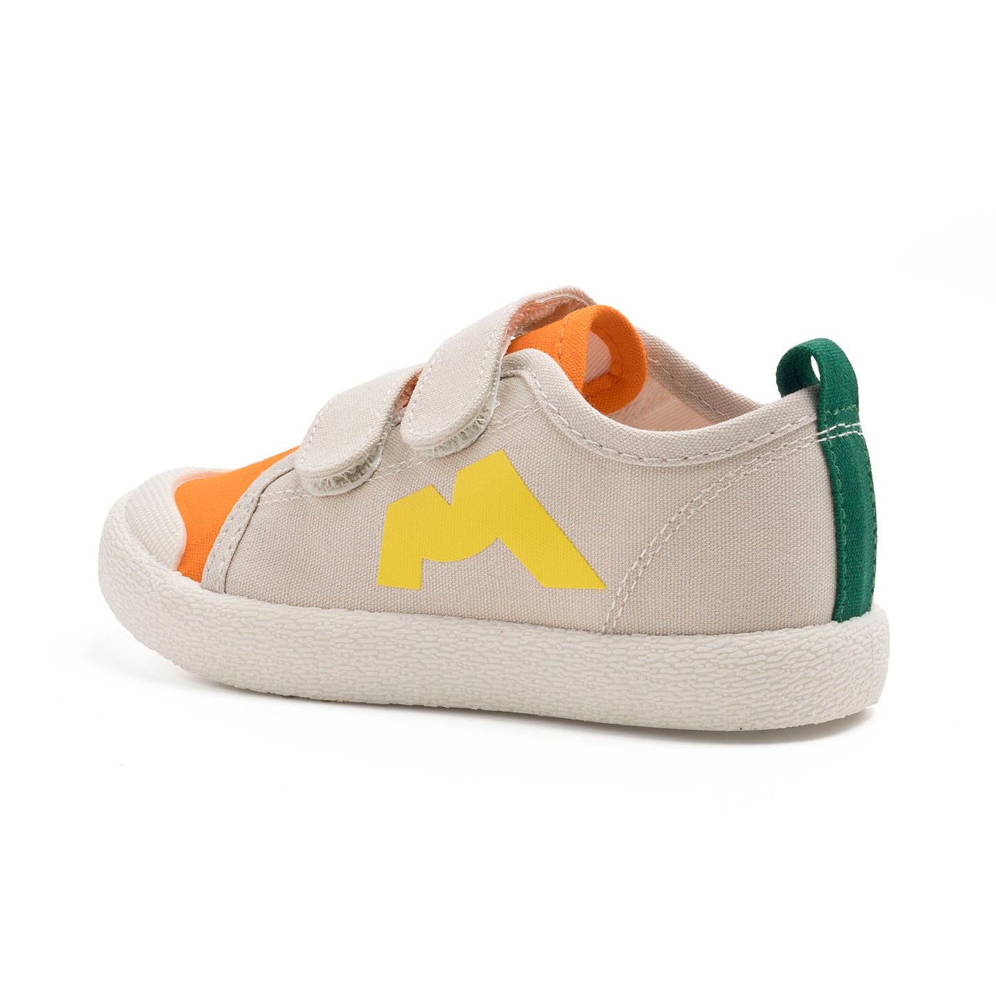 Canvas Sneaker M11930122