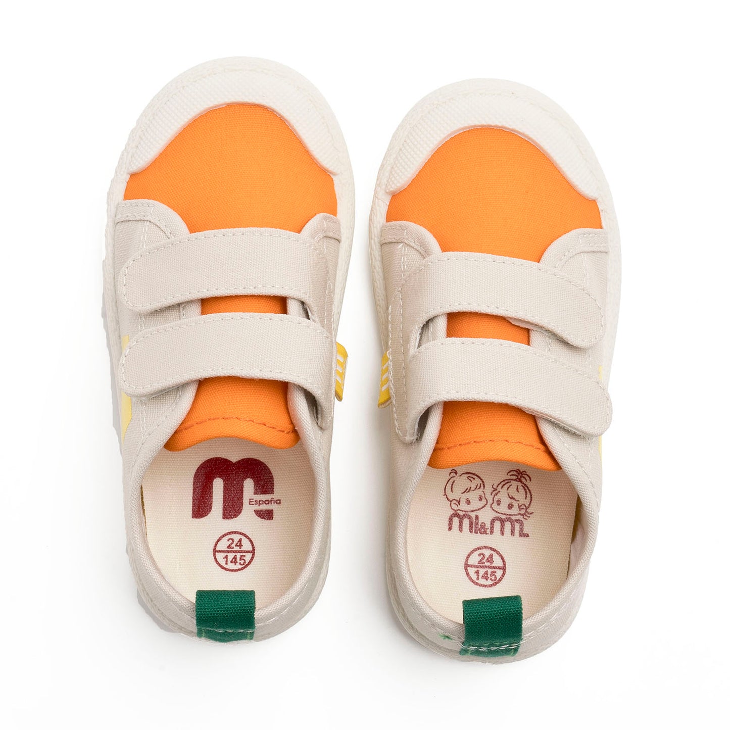 Canvas Sneaker M11930122