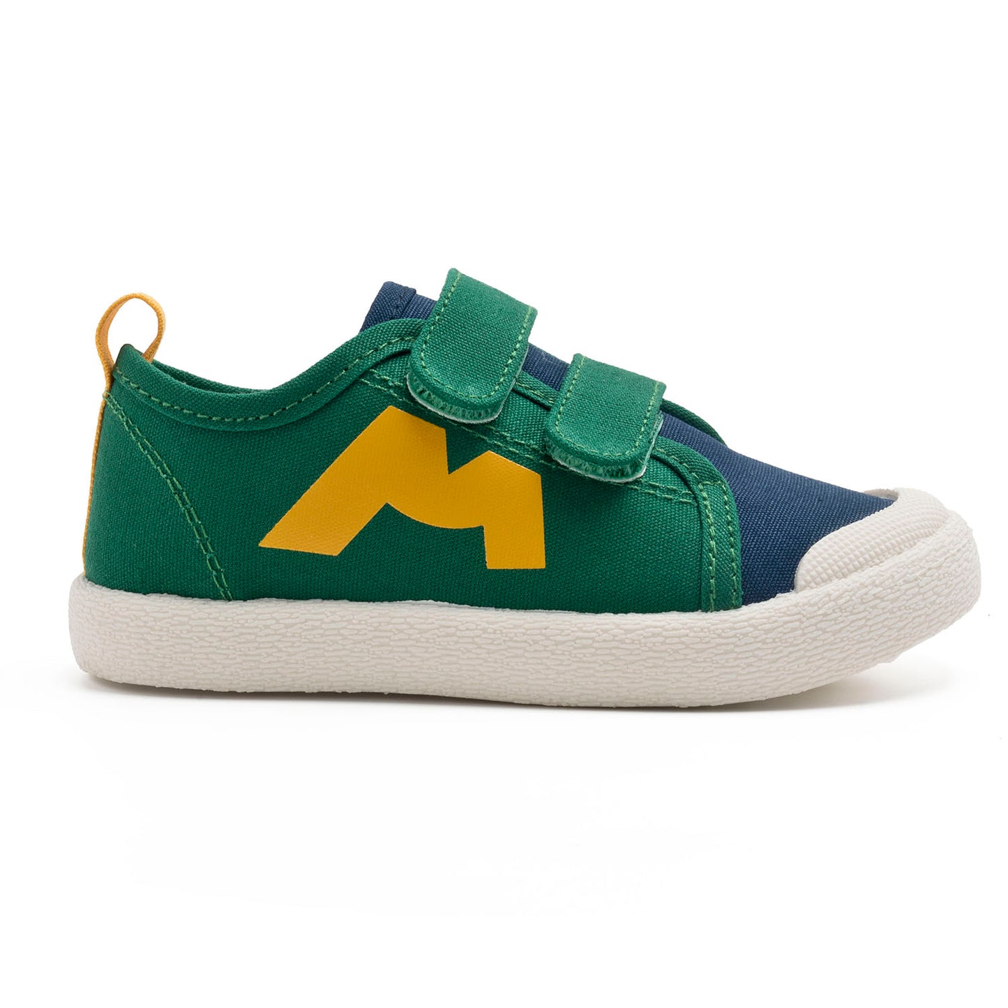 Canvas Sneaker M11930122
