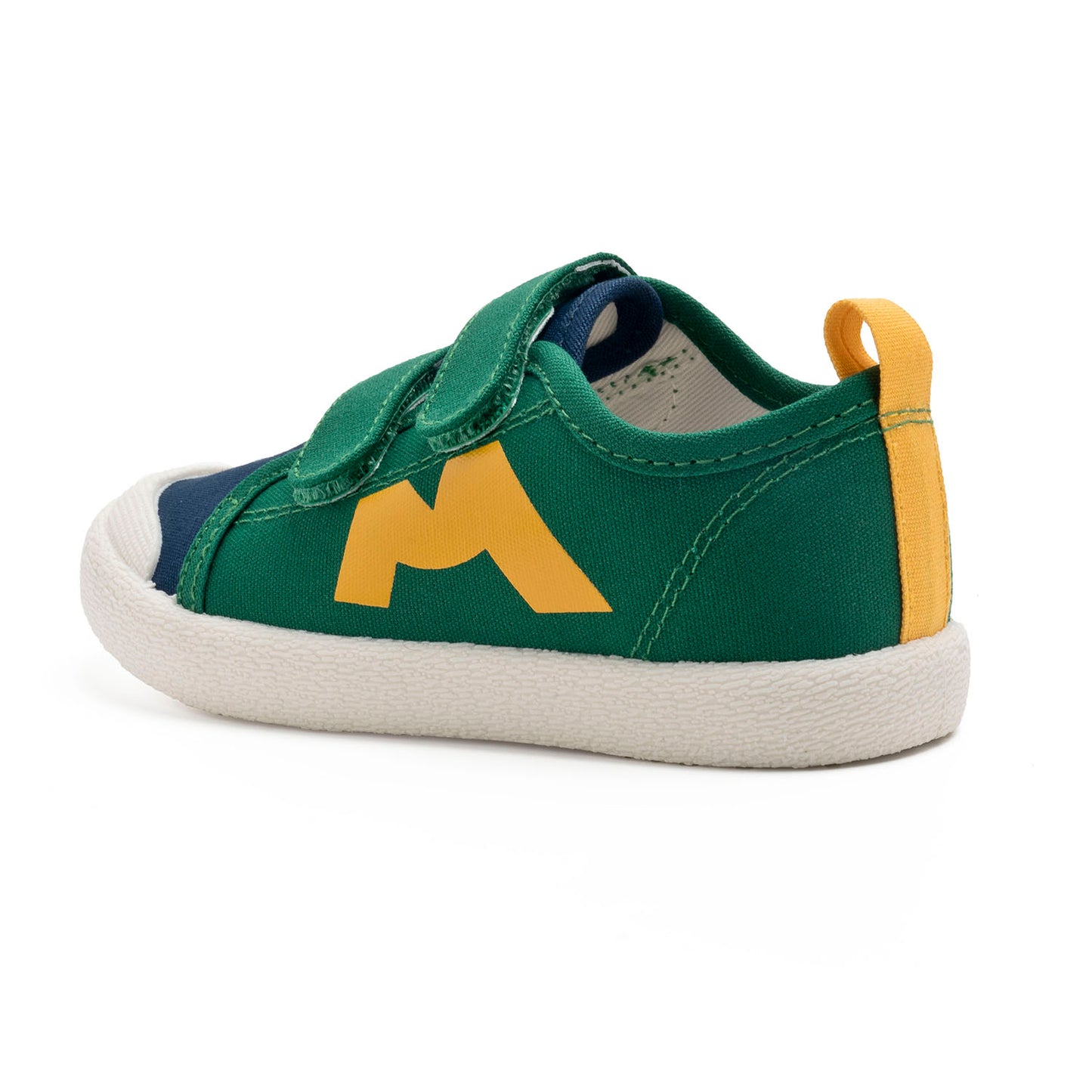 Canvas Sneaker M11930122