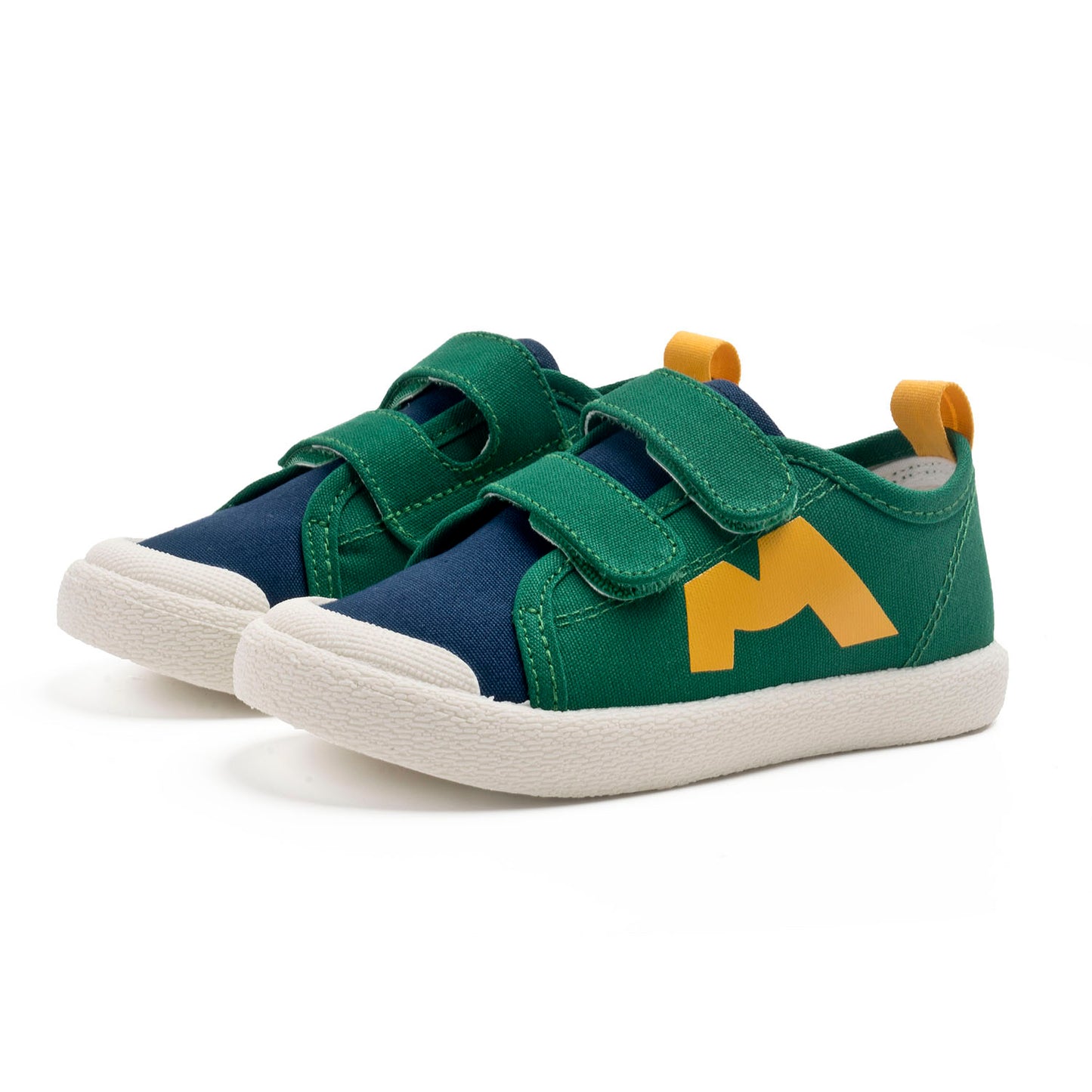 Canvas Sneaker M11930122