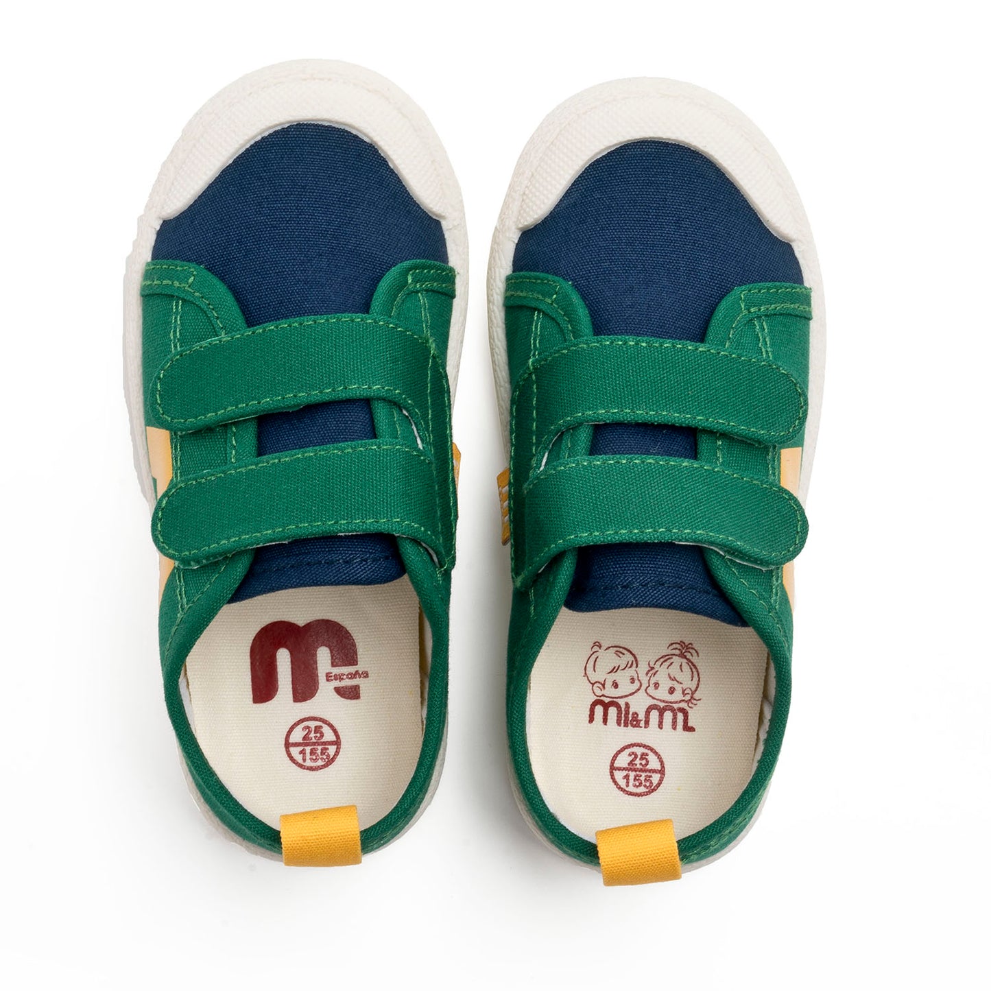 Canvas Sneaker M11930122