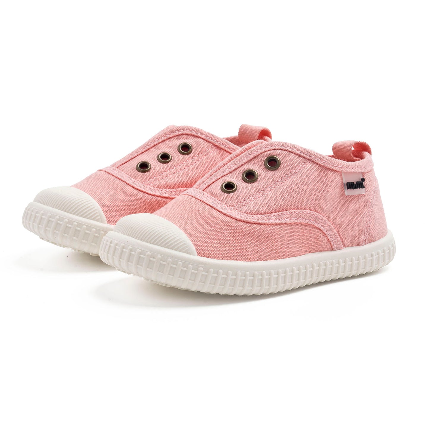 Organic Cotton Slip-on M20566