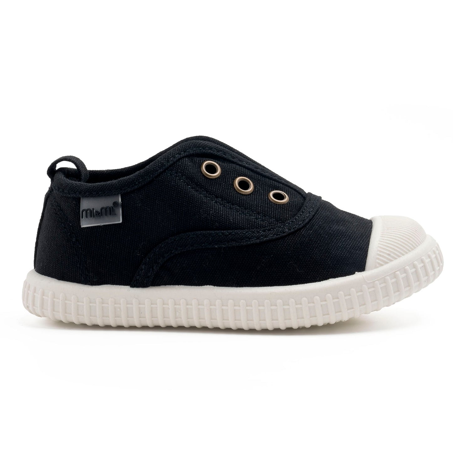 Organic Cotton Slip-on M20566