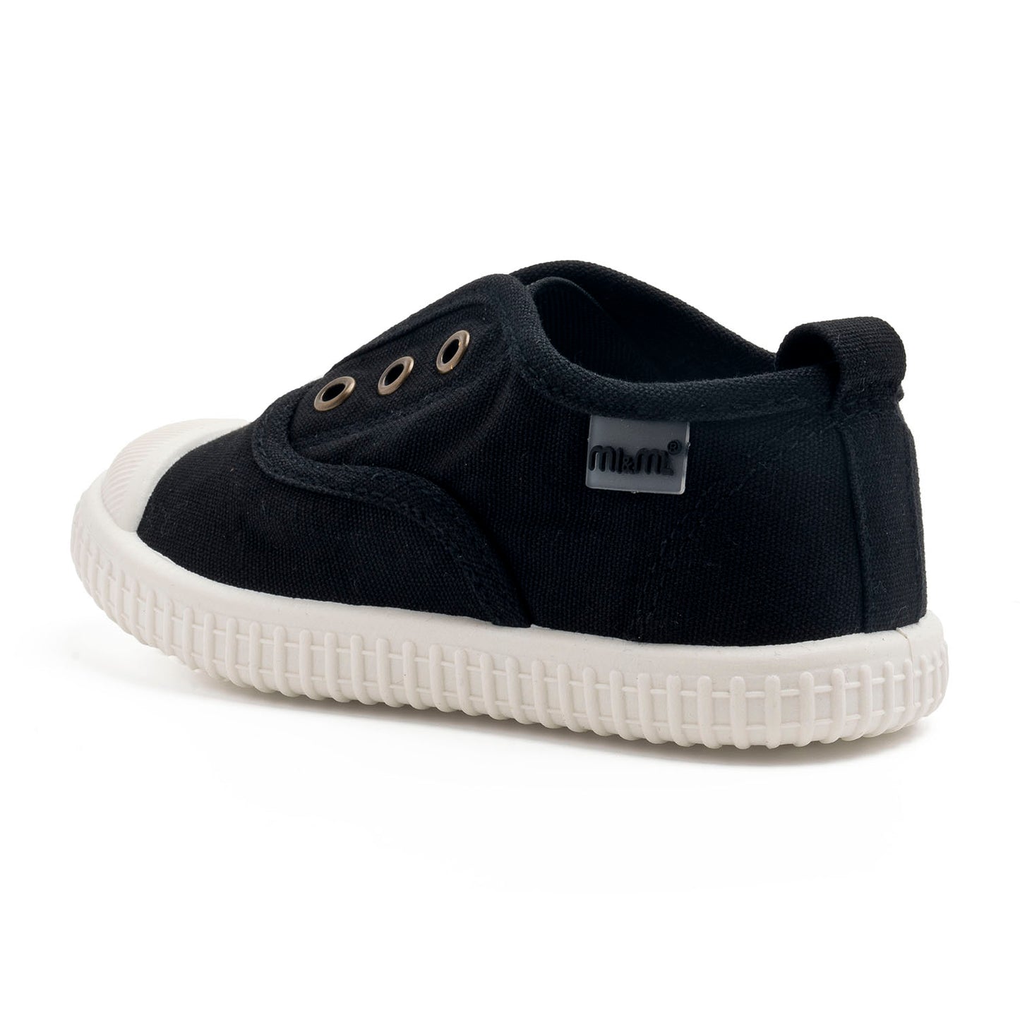 Organic Cotton Slip-on M20566