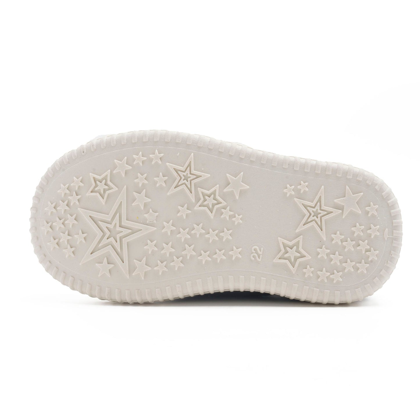 Organic Cotton Slip-on M20566