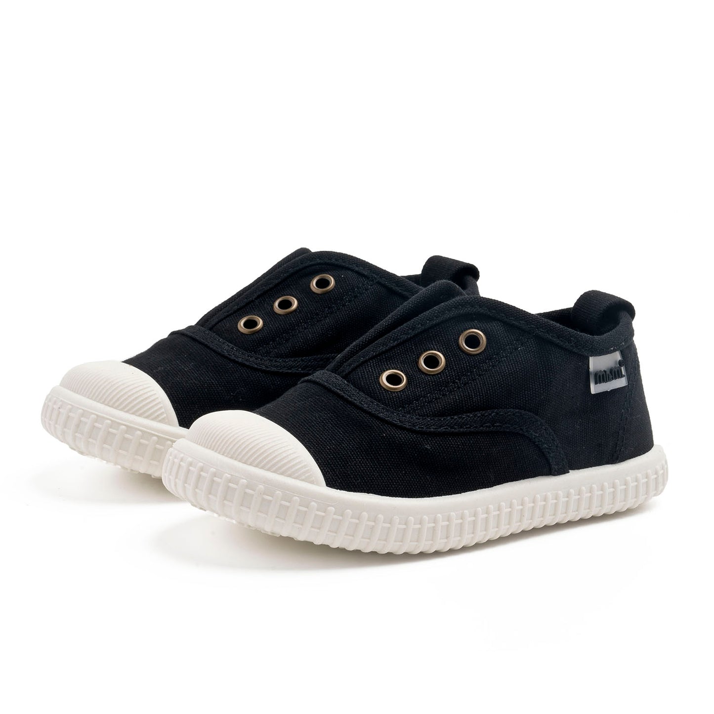 Organic Cotton Slip-on M20566