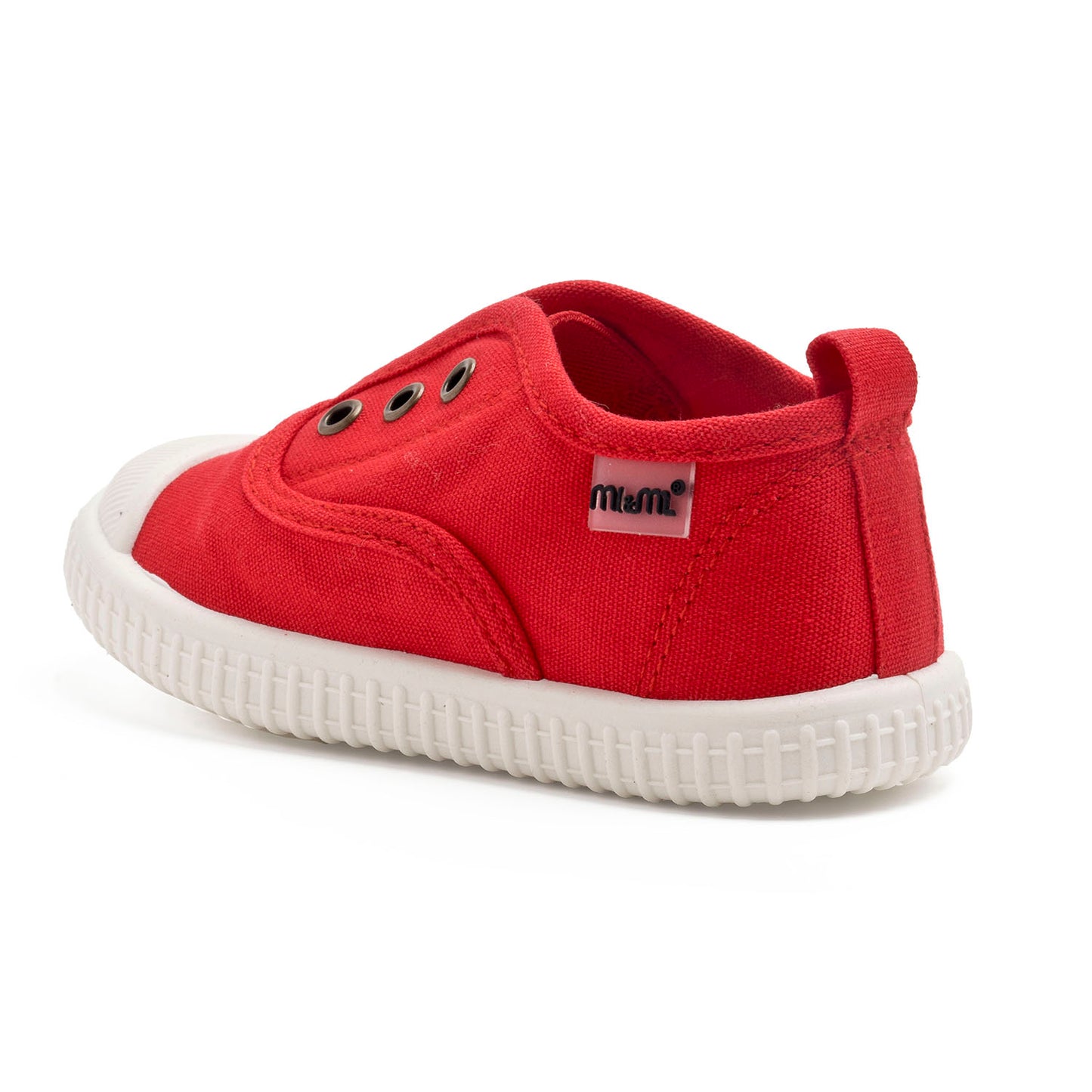 Organic Cotton Slip-on M20566