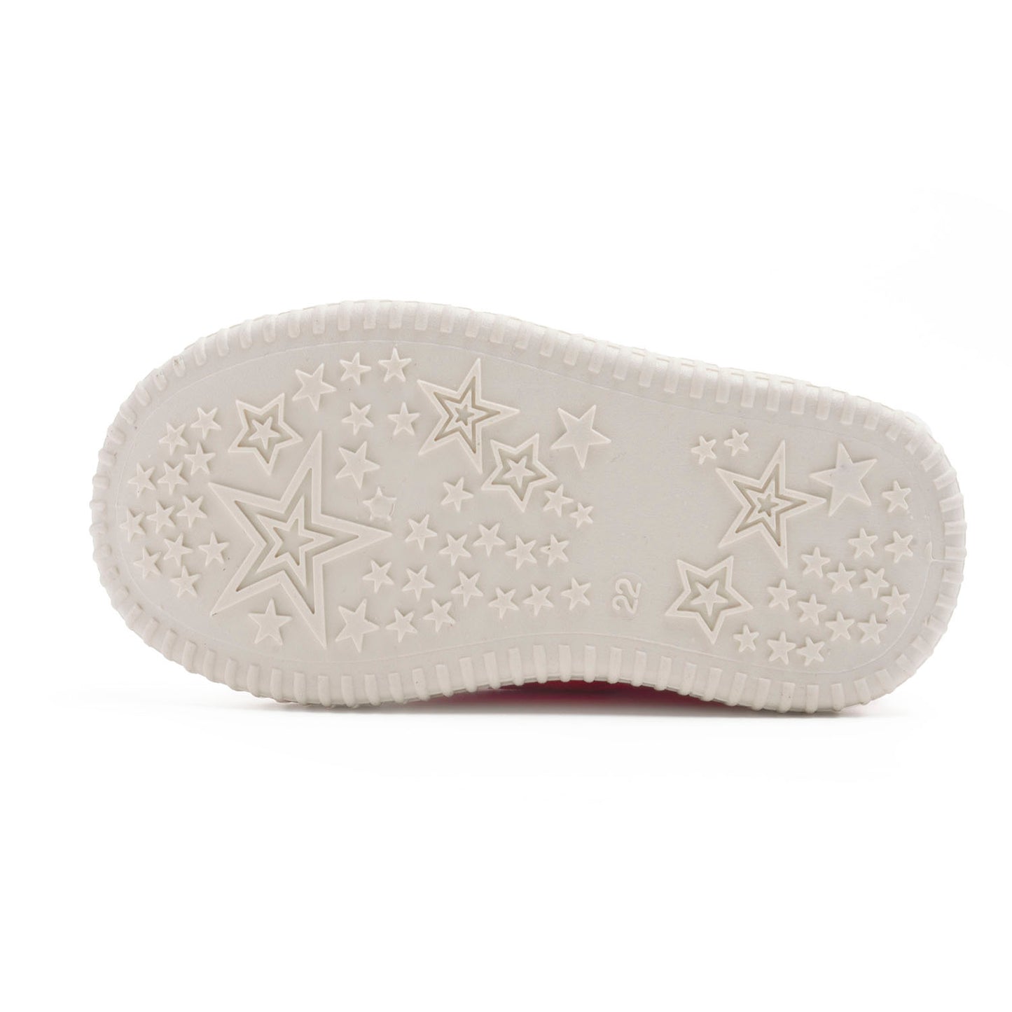 Organic Cotton Slip-on M20566