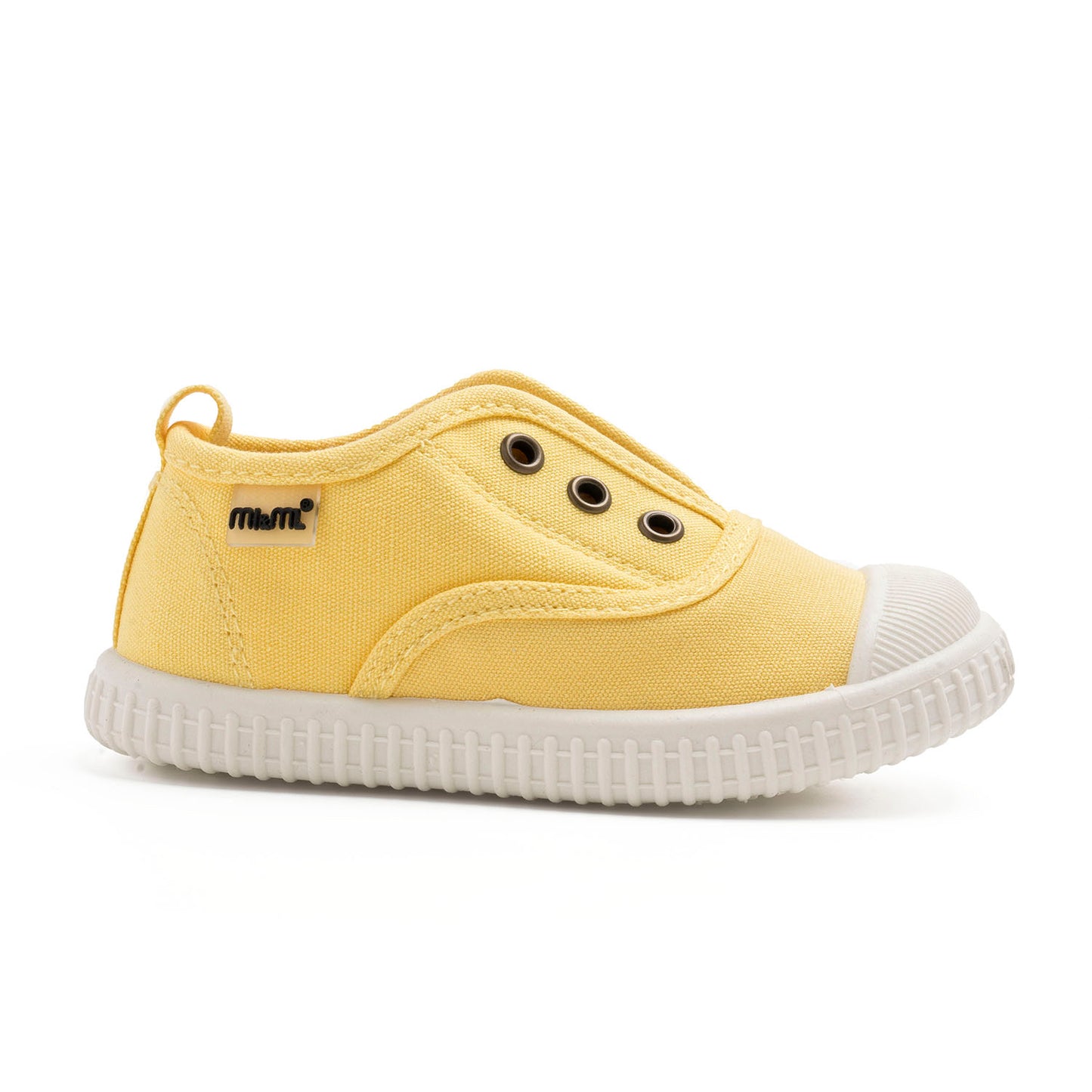 Organic Cotton Slip-on M20566