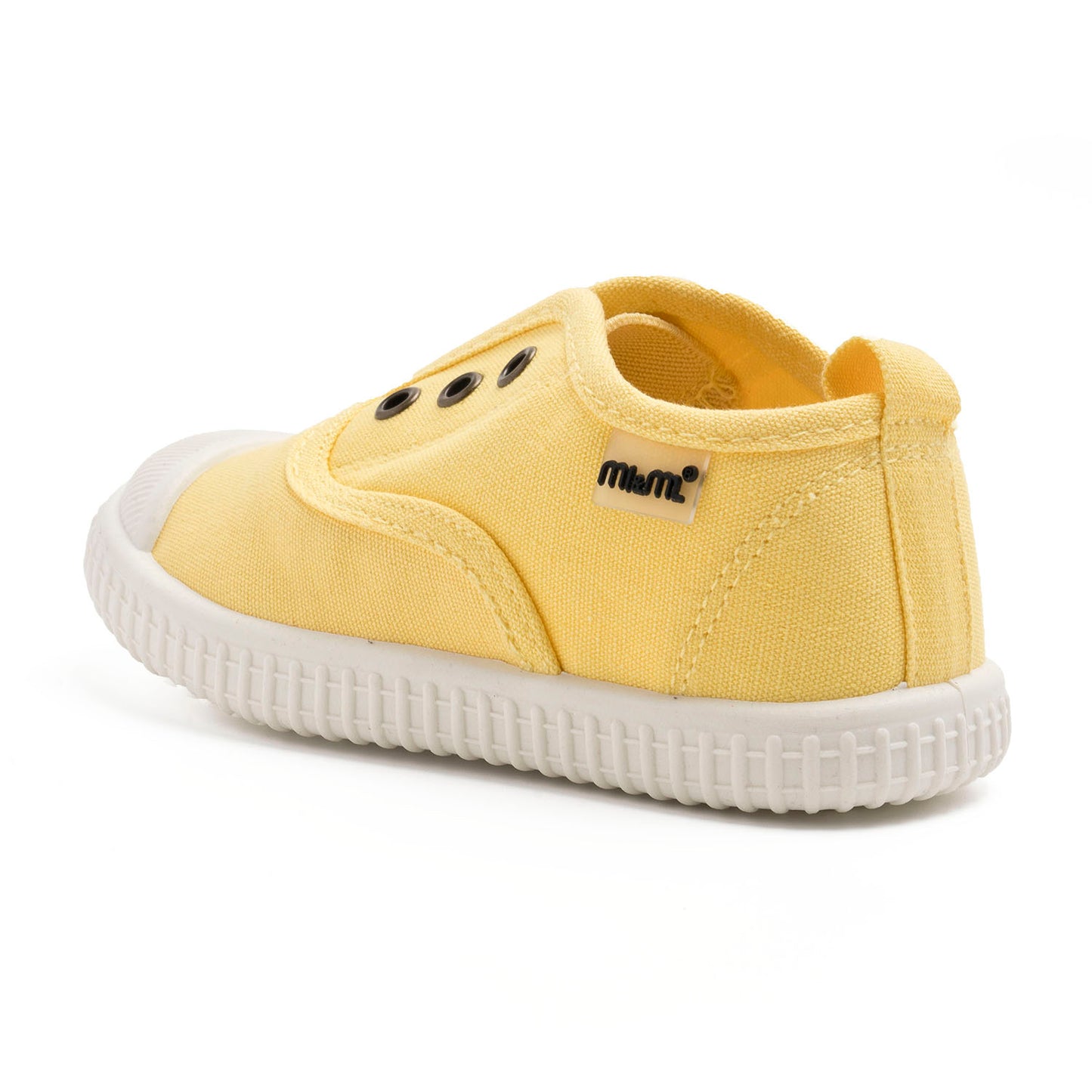 Organic Cotton Slip-on M20566