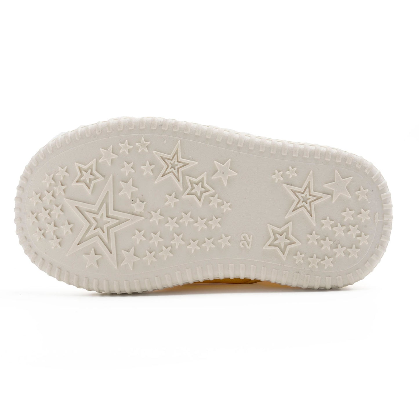 Organic Cotton Slip-on M20566