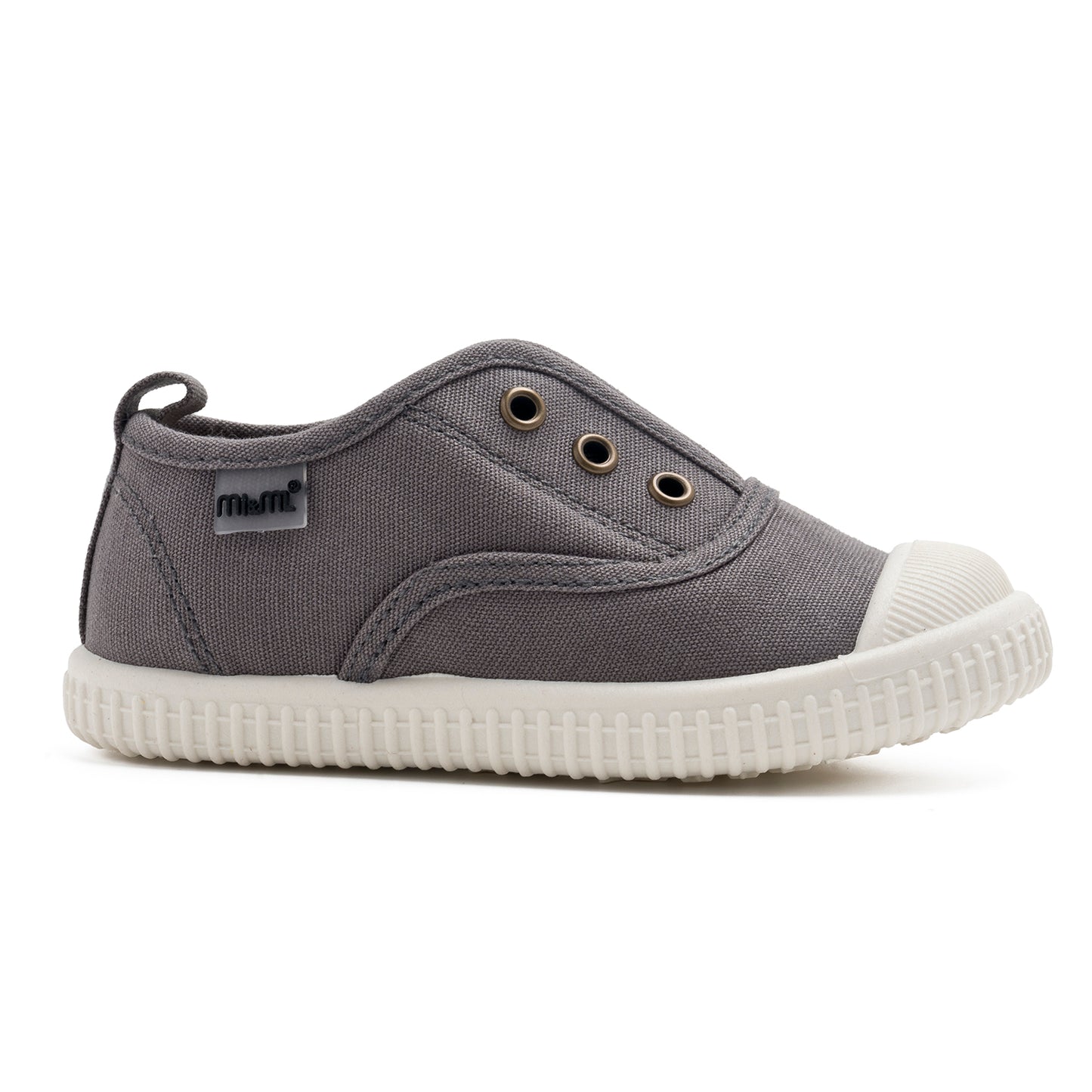 Organic Cotton Slip-on M20566