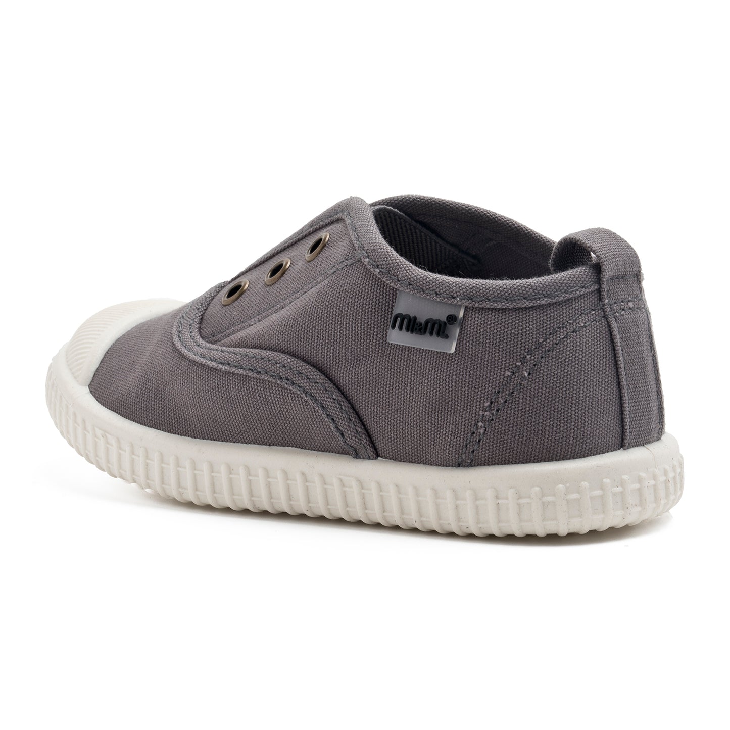 Organic Cotton Slip-on M20566