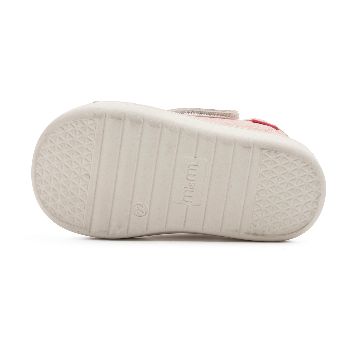 Leather Canvas Sneaker M11941309