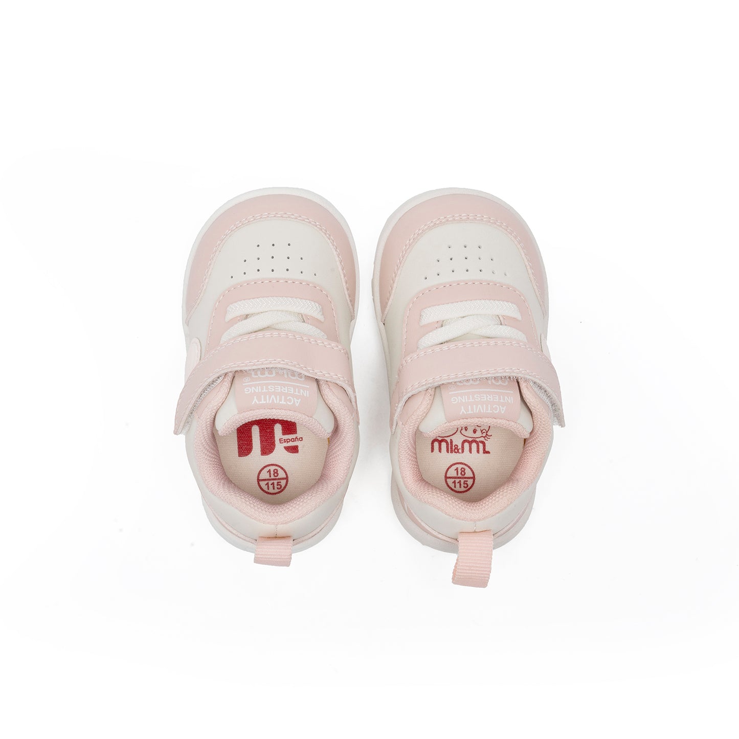 Creamy Firstwalker M117403239