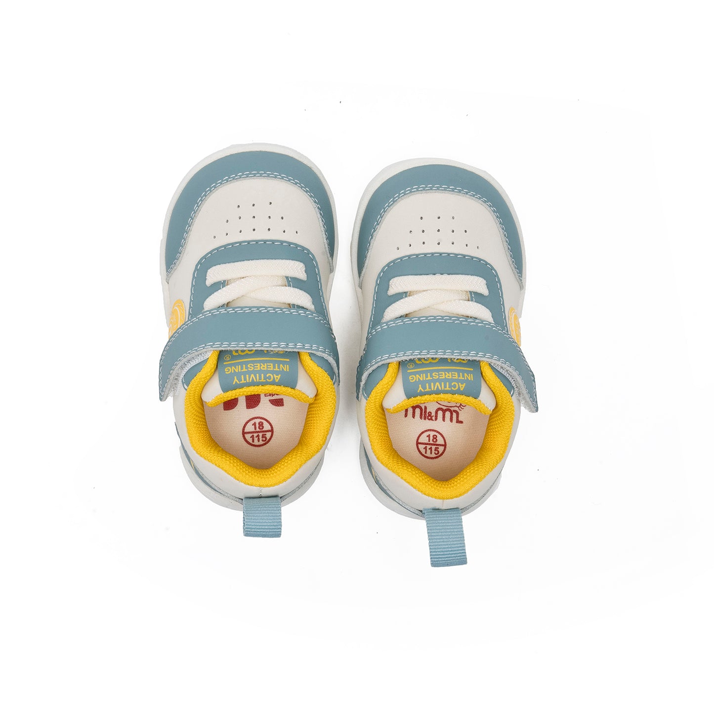 Creamy Firstwalker M117403239