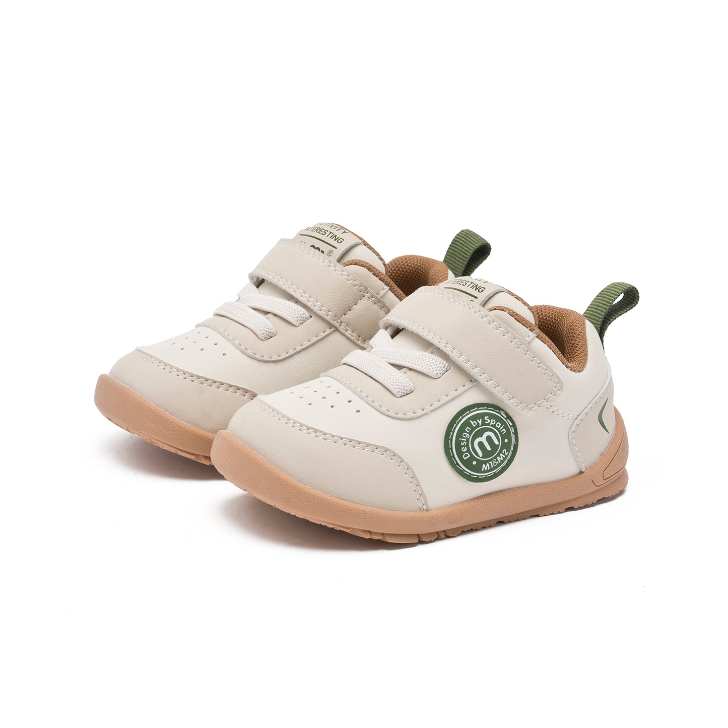 Creamy Firstwalker M117403239