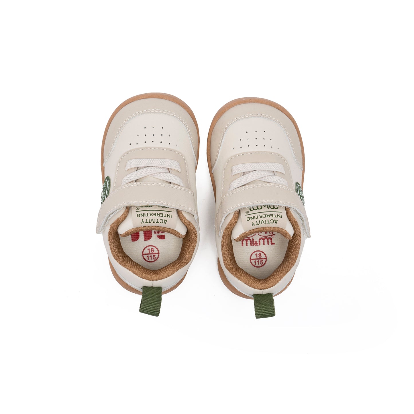 Creamy Firstwalker M117403239