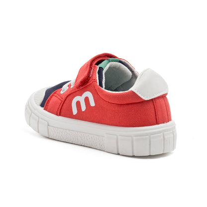 Canvas Shoes M11930121