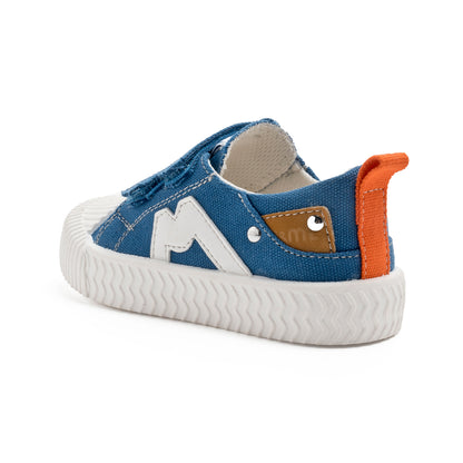 Denim Canvas Sneaker M11941110