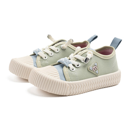 Canvas Sneaker M11930133