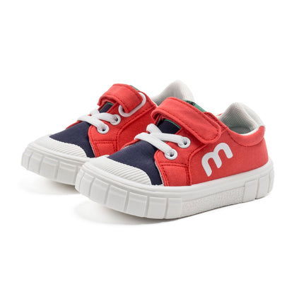 Canvas Shoes M11930121