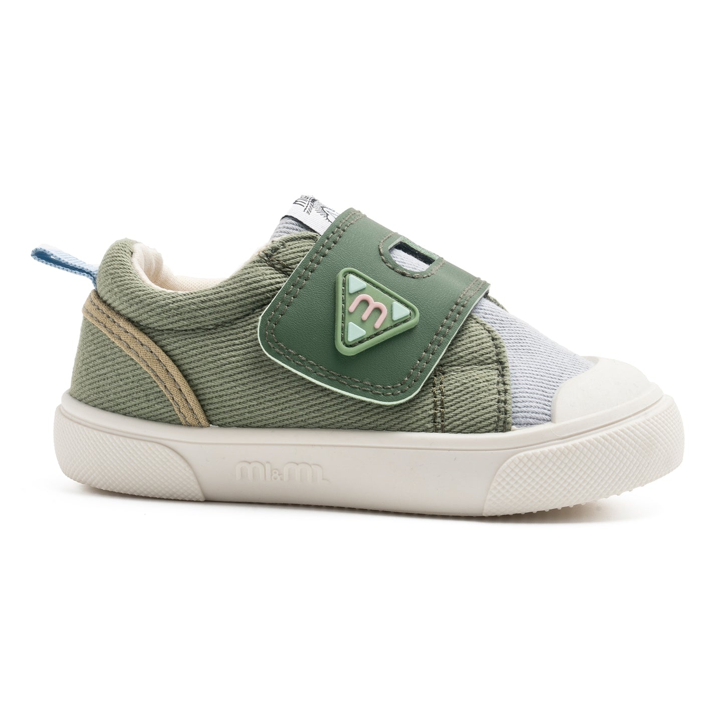 Canvas Sneaker M11930331