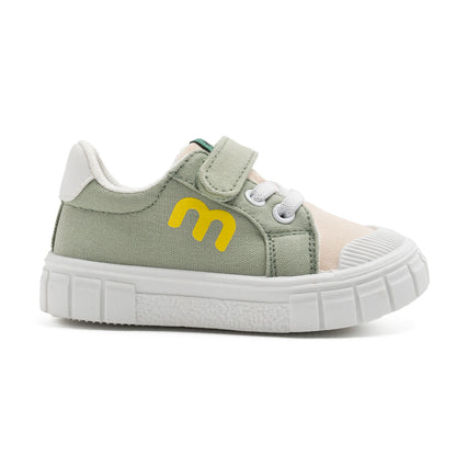 Canvas Shoes M11930121