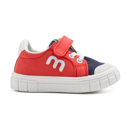 Canvas Shoes M11930121