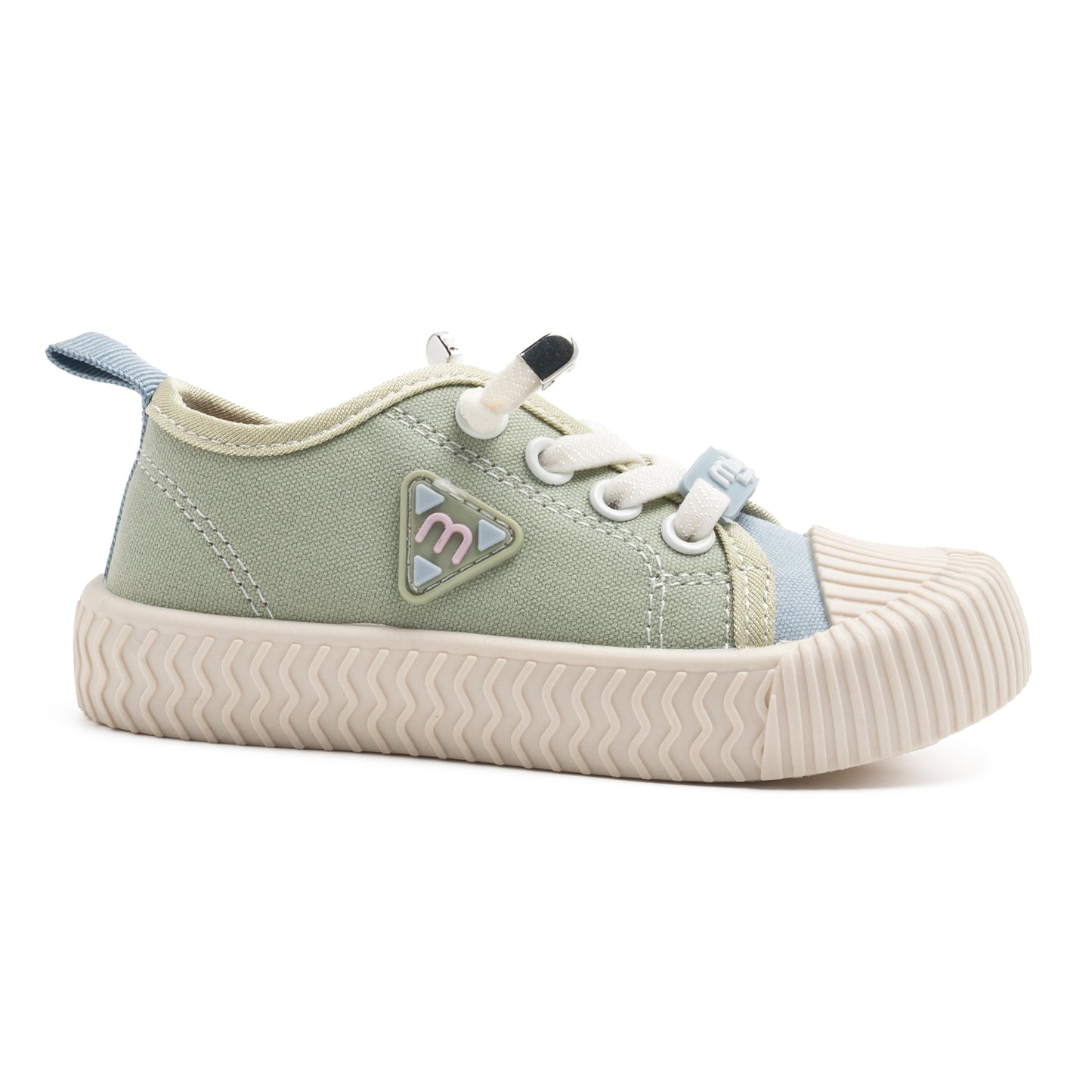 Canvas Sneaker M11930133