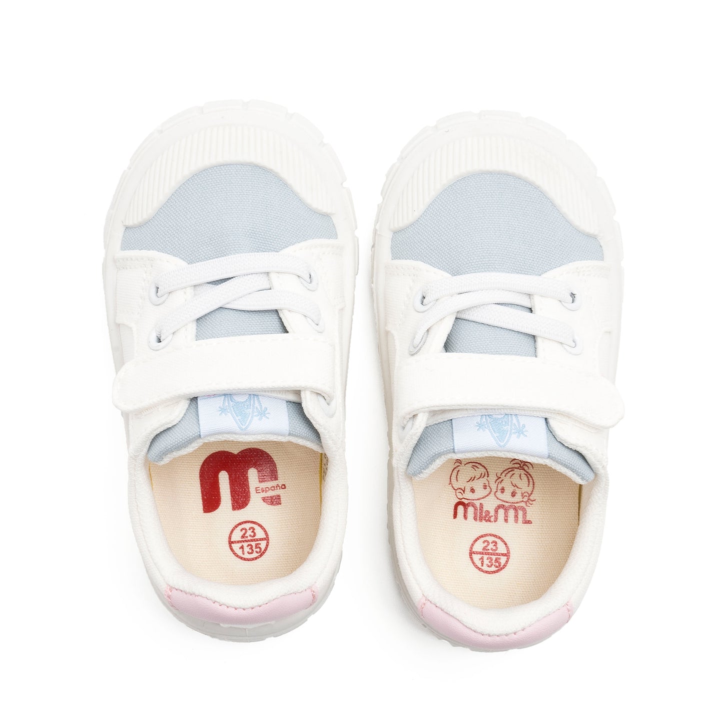 Canvas Shoes M11930121