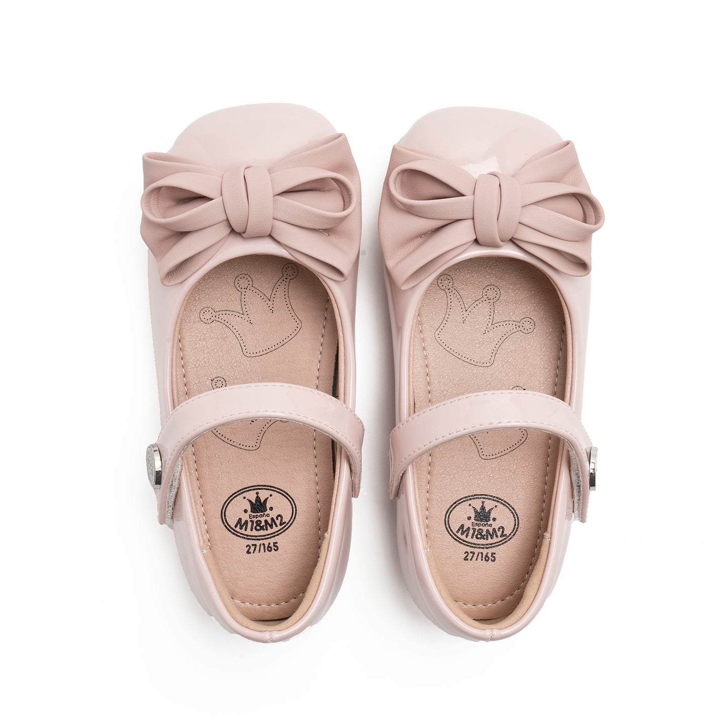 Ballerina Flat M11541337