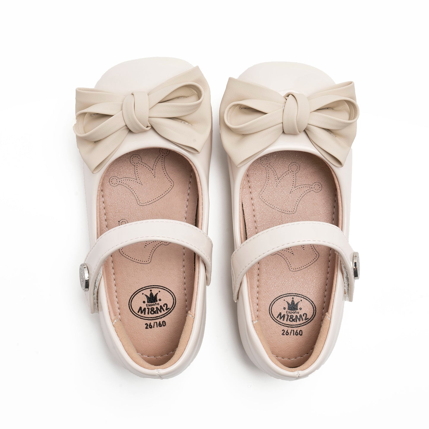 Ballerina Flat M11541337