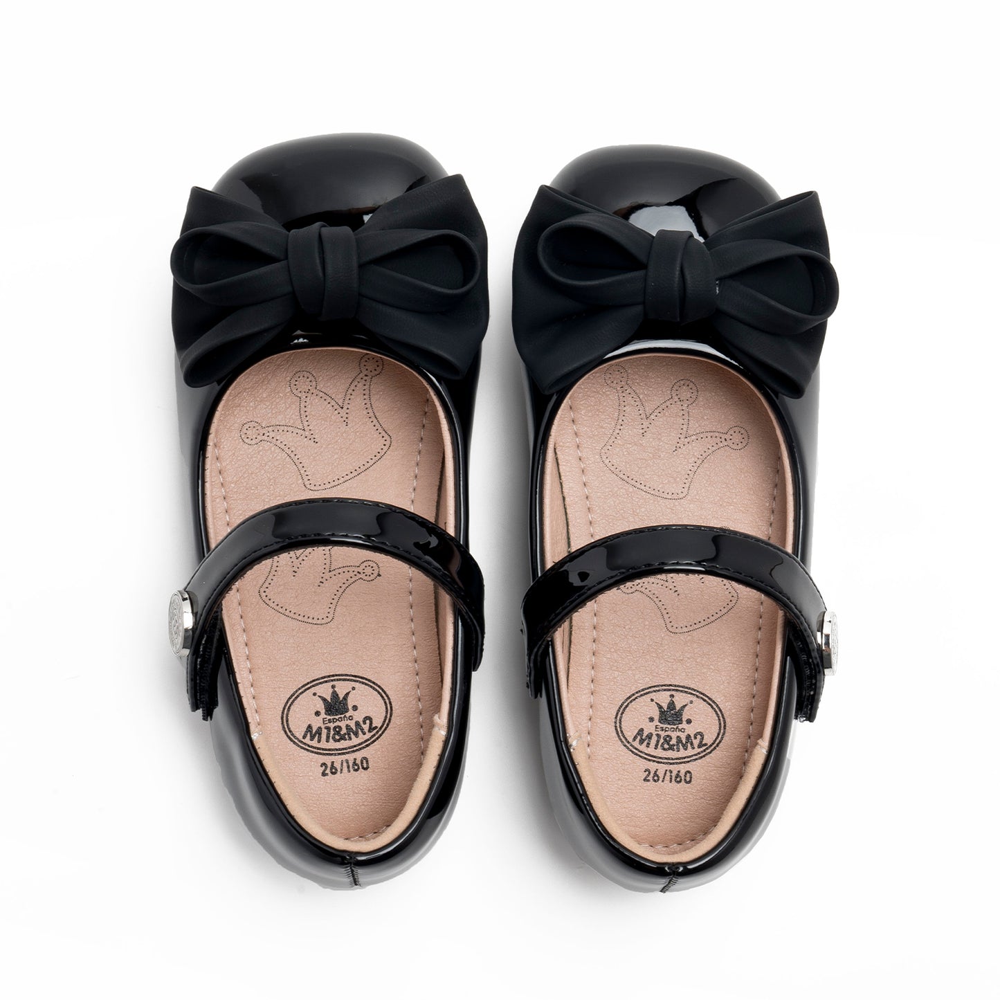 Ballerina Flat M11541337