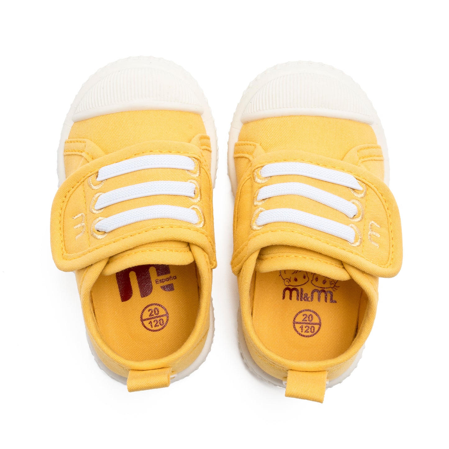 Soft Classic Sneaker M20398