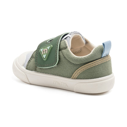 Canvas Sneaker M11930331