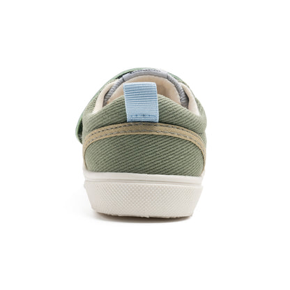 Canvas Sneaker M11930331