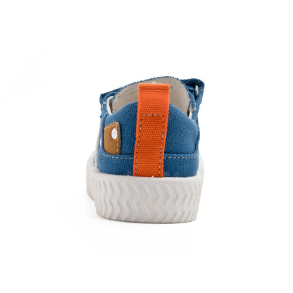 Denim Canvas Sneaker M11941110