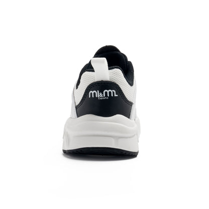 Athletic sneakers M11641228