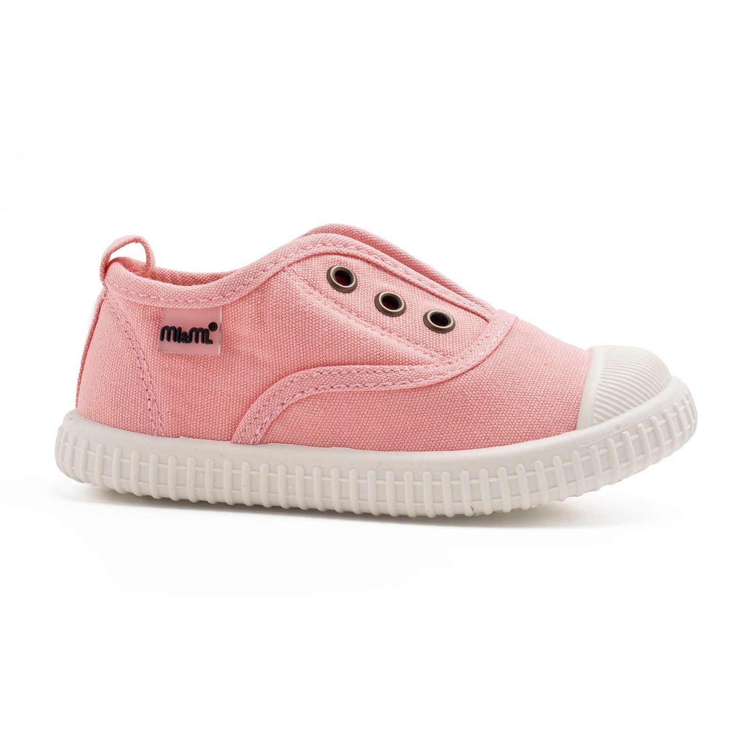 Organic Cotton Slip-on M20566