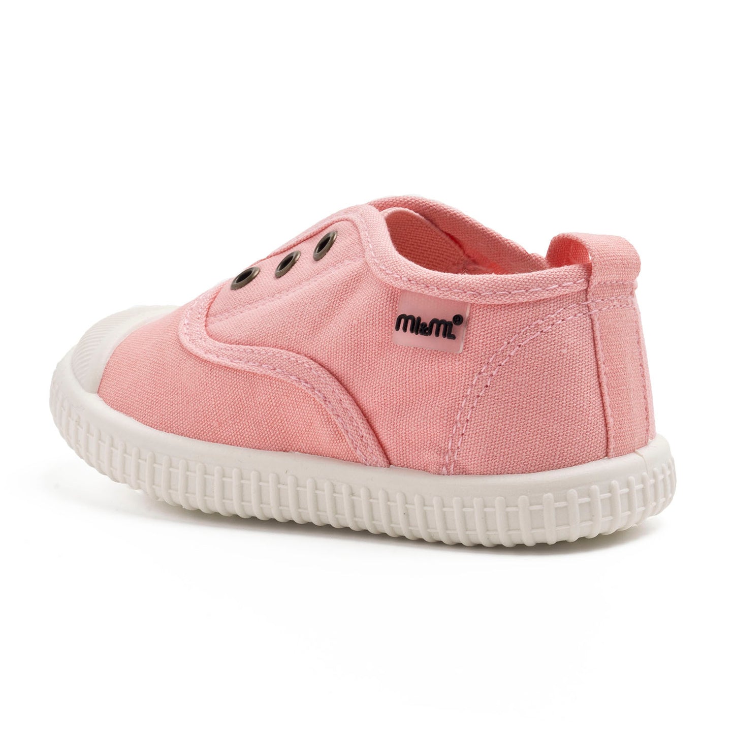Organic Cotton Slip-on M20566