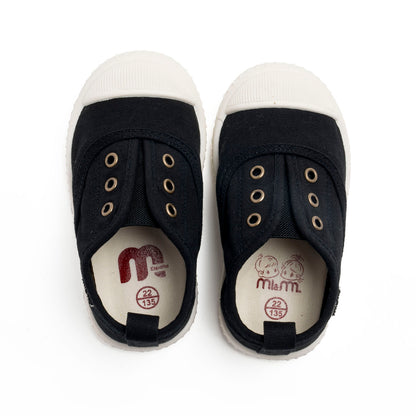 Organic Cotton Slip-on M20566