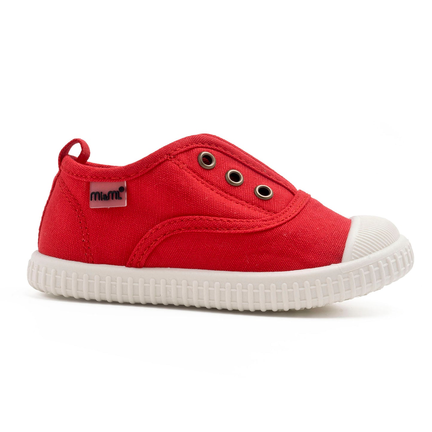 Organic Cotton Slip-on M20566