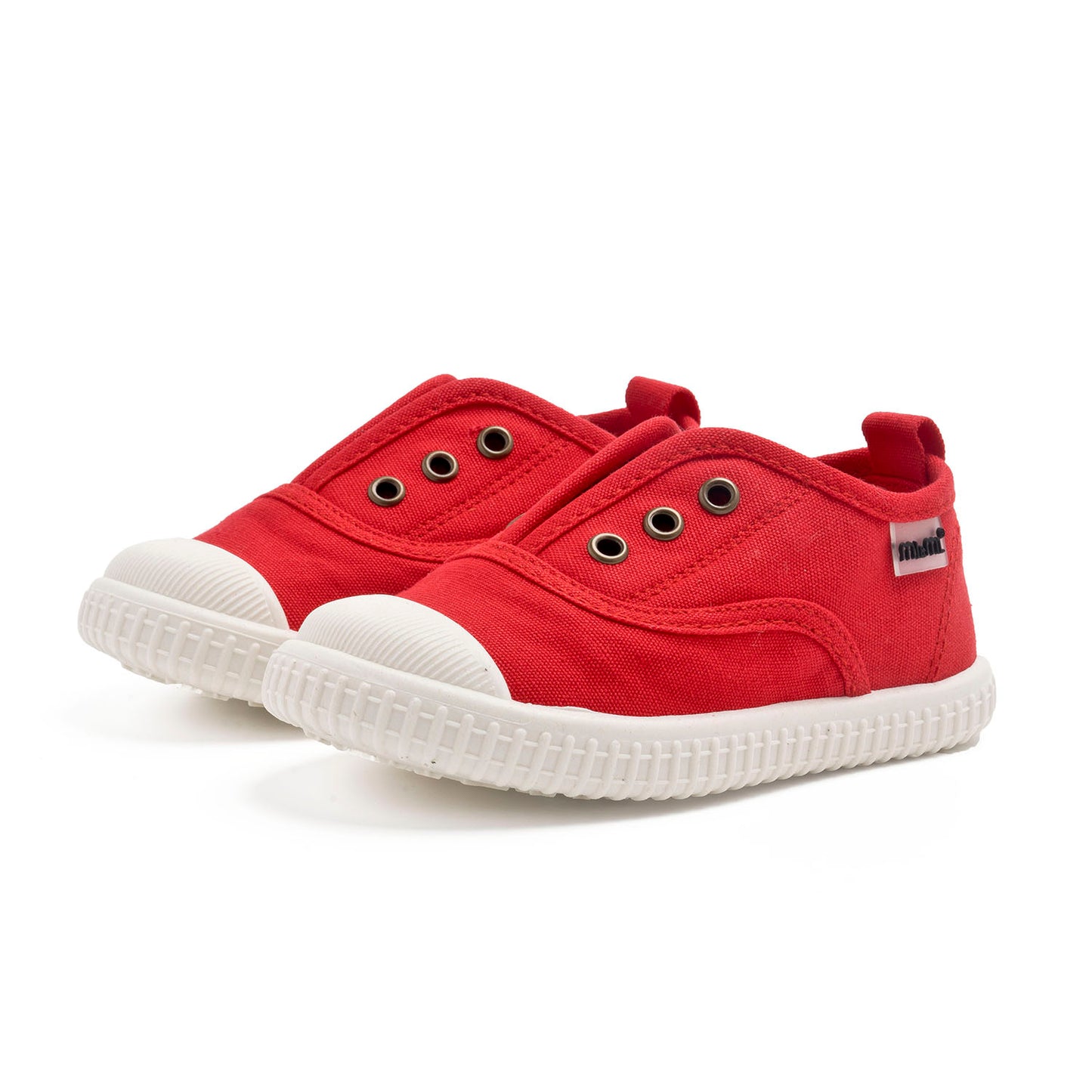 Organic Cotton Slip-on M20566