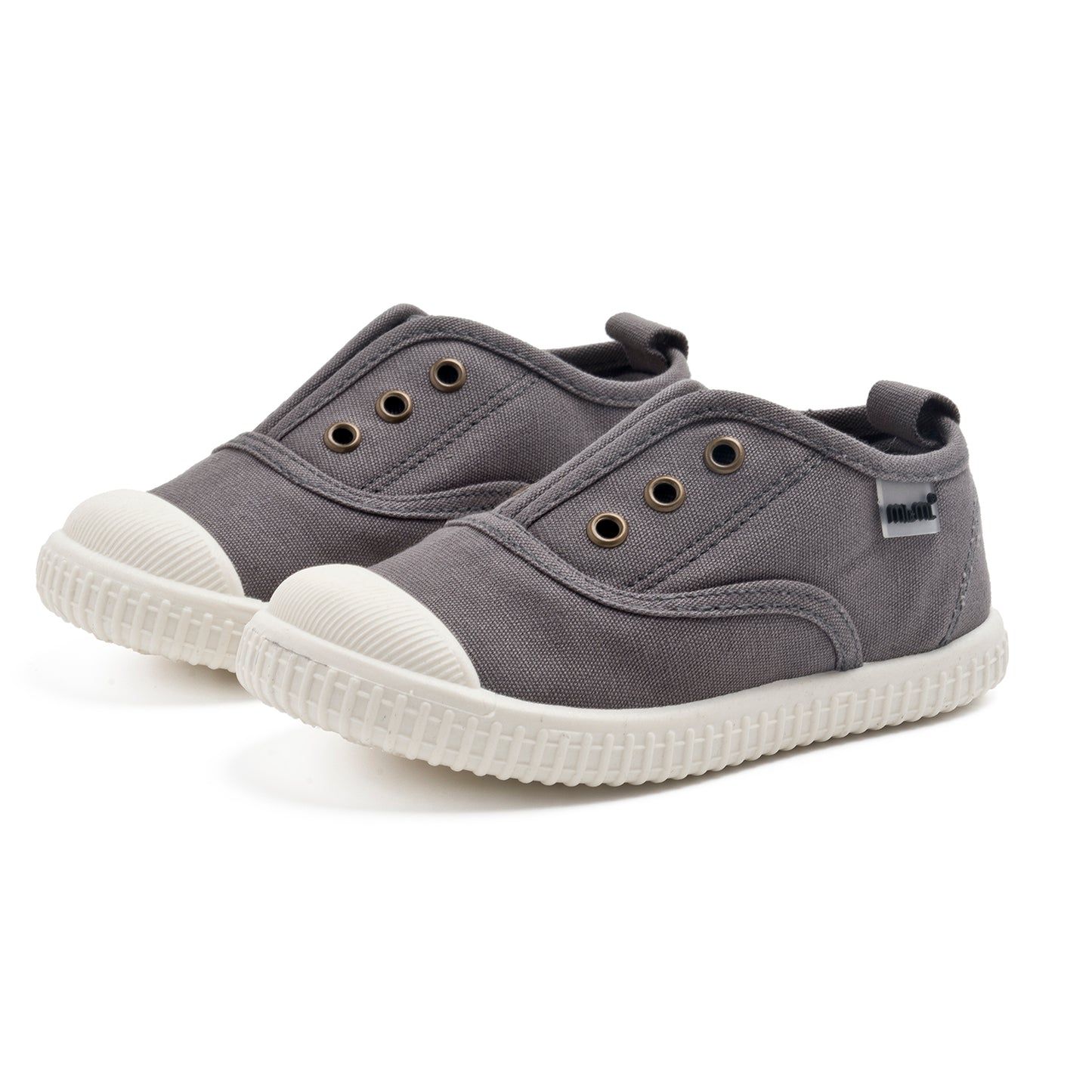 Organic Cotton Slip-on M20566