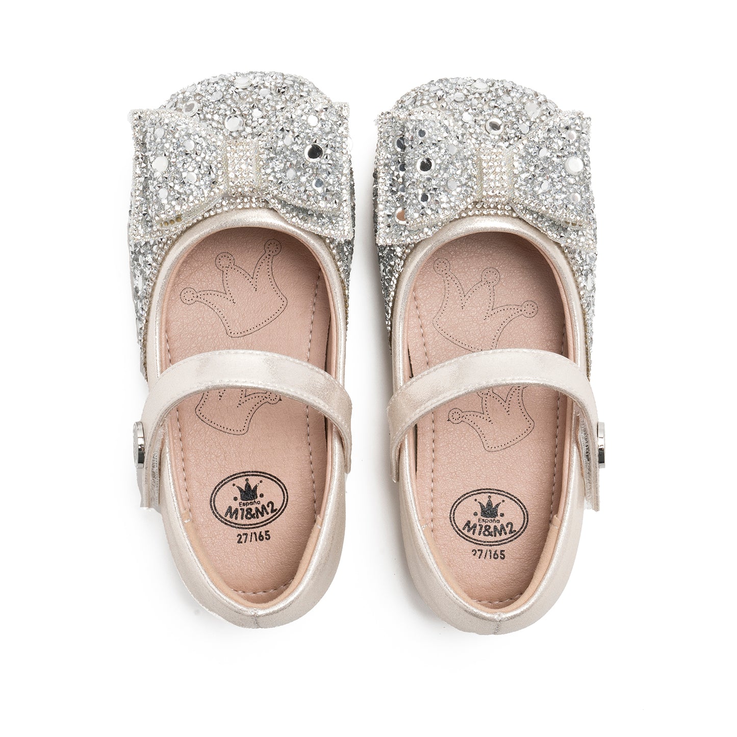 Ballerina Flat M11441231