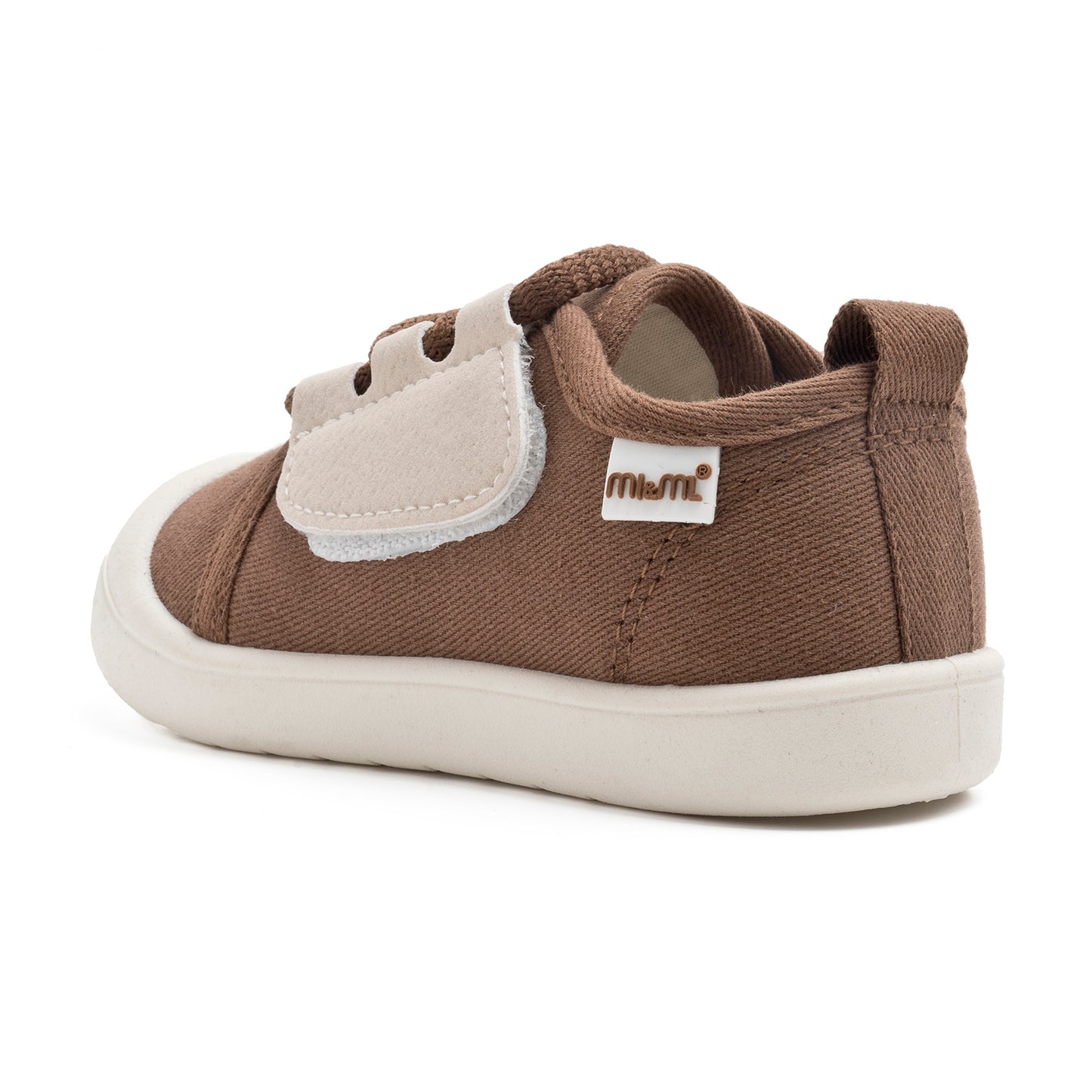 Leather Canvas Sneaker M11941309