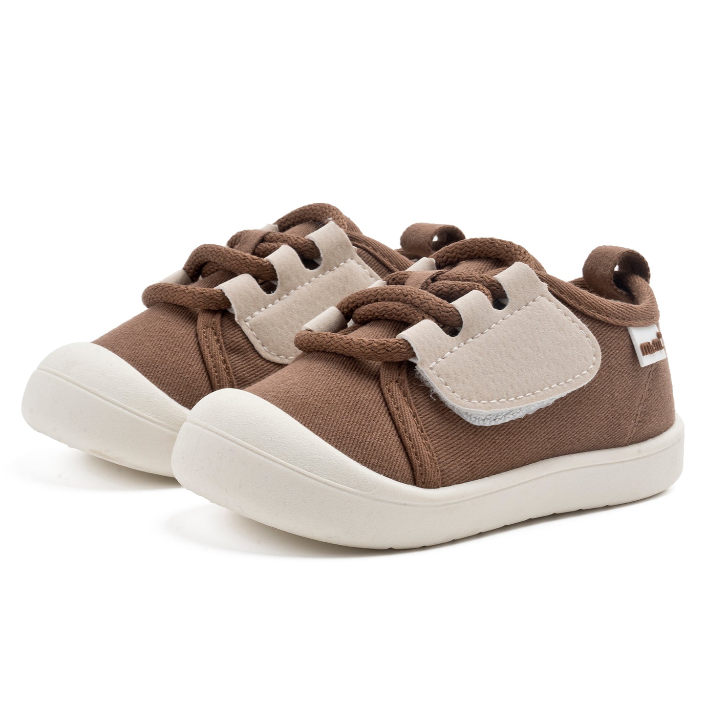 Leather Canvas Sneaker M11941309